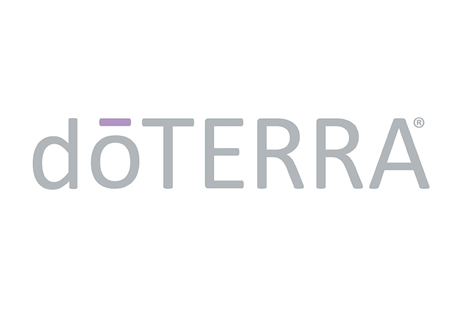 Doterra Logo